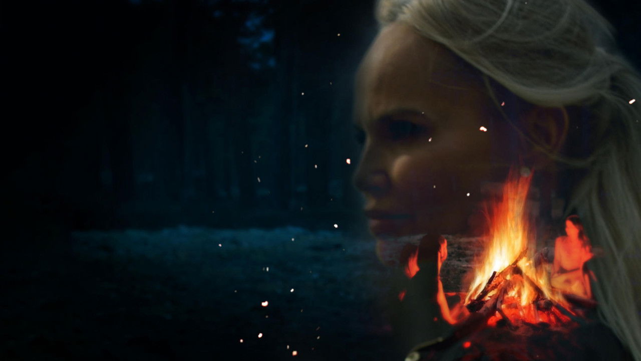Keeper of the Ashes: The Oklahoma Girl Scout Murders izle