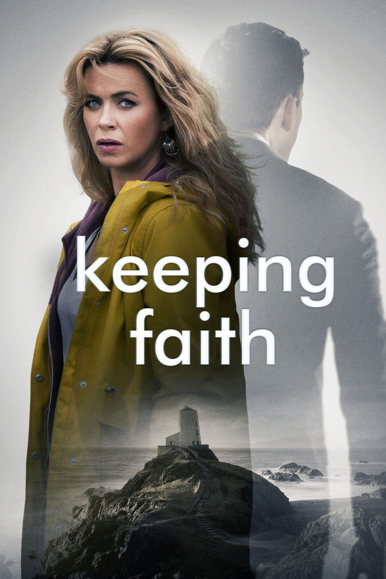 Keeping Faith dizi izle