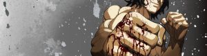 KENGAN ASHURA izle