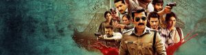 Khakee: The Bengal Chapter izle