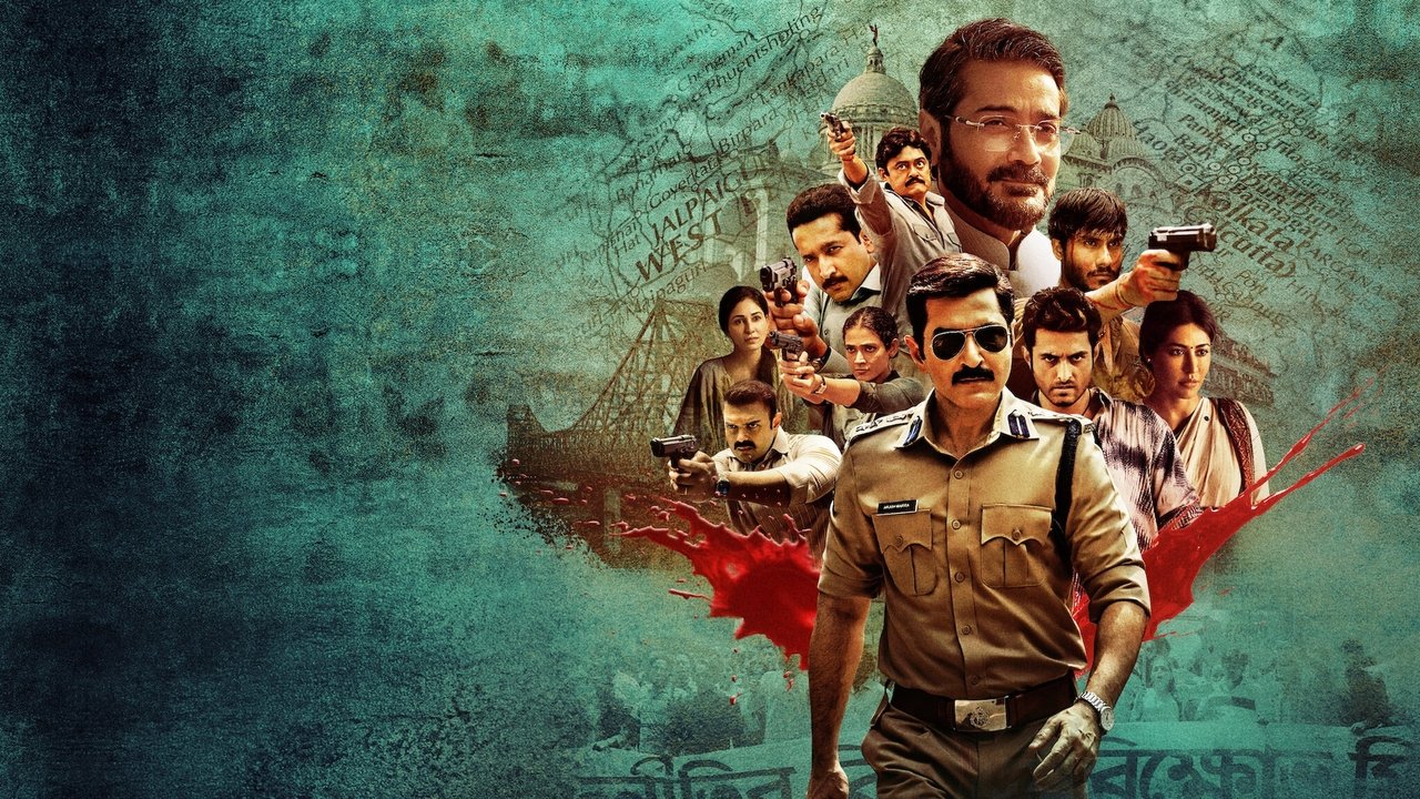 Khakee: The Bengal Chapter izle