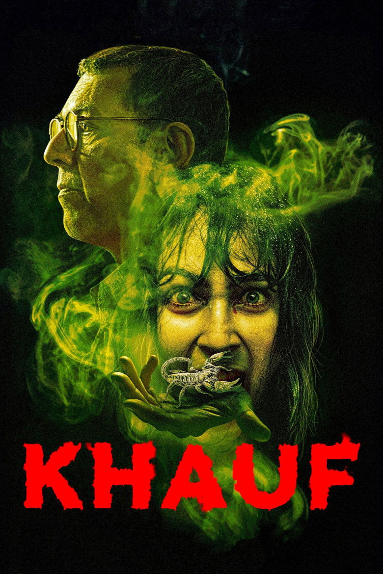 Khauf izle