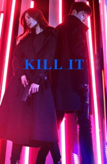 Kill It izle