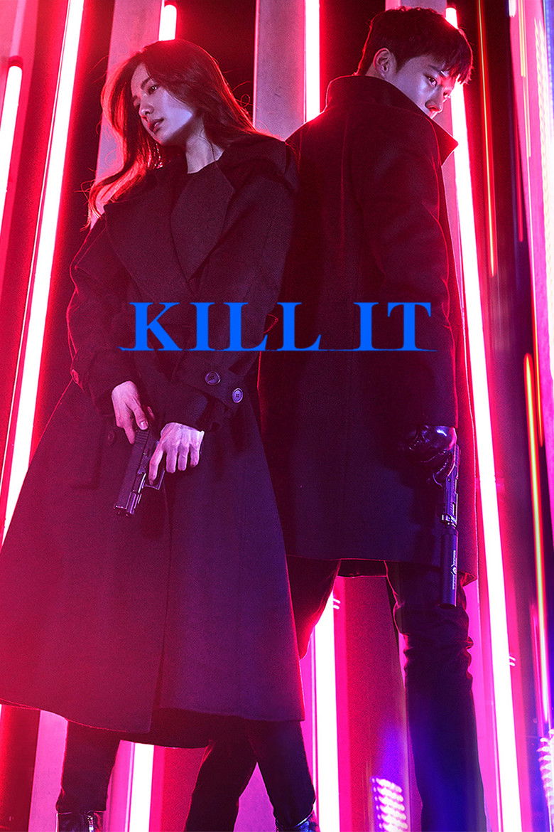 Kill It izle