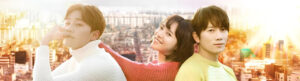 Kill Me, Heal Me izle