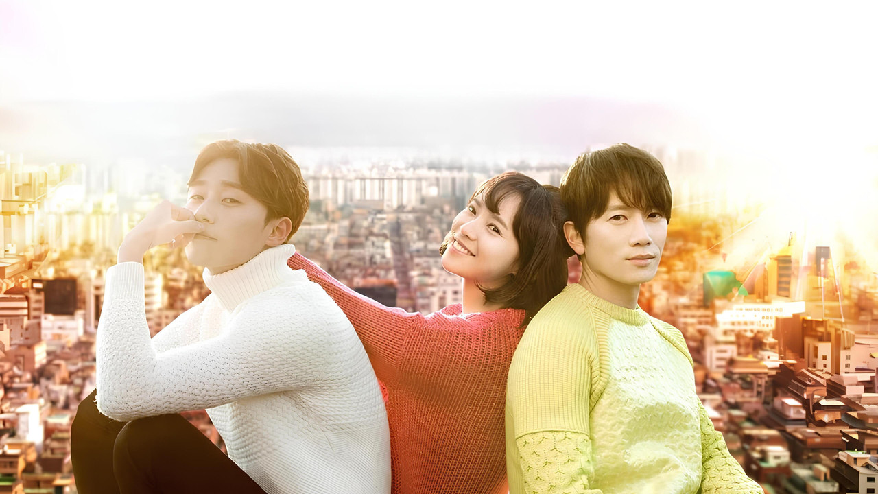Kill Me, Heal Me izle