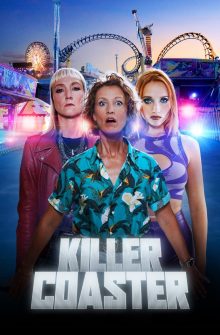 Killer Coaster izle
