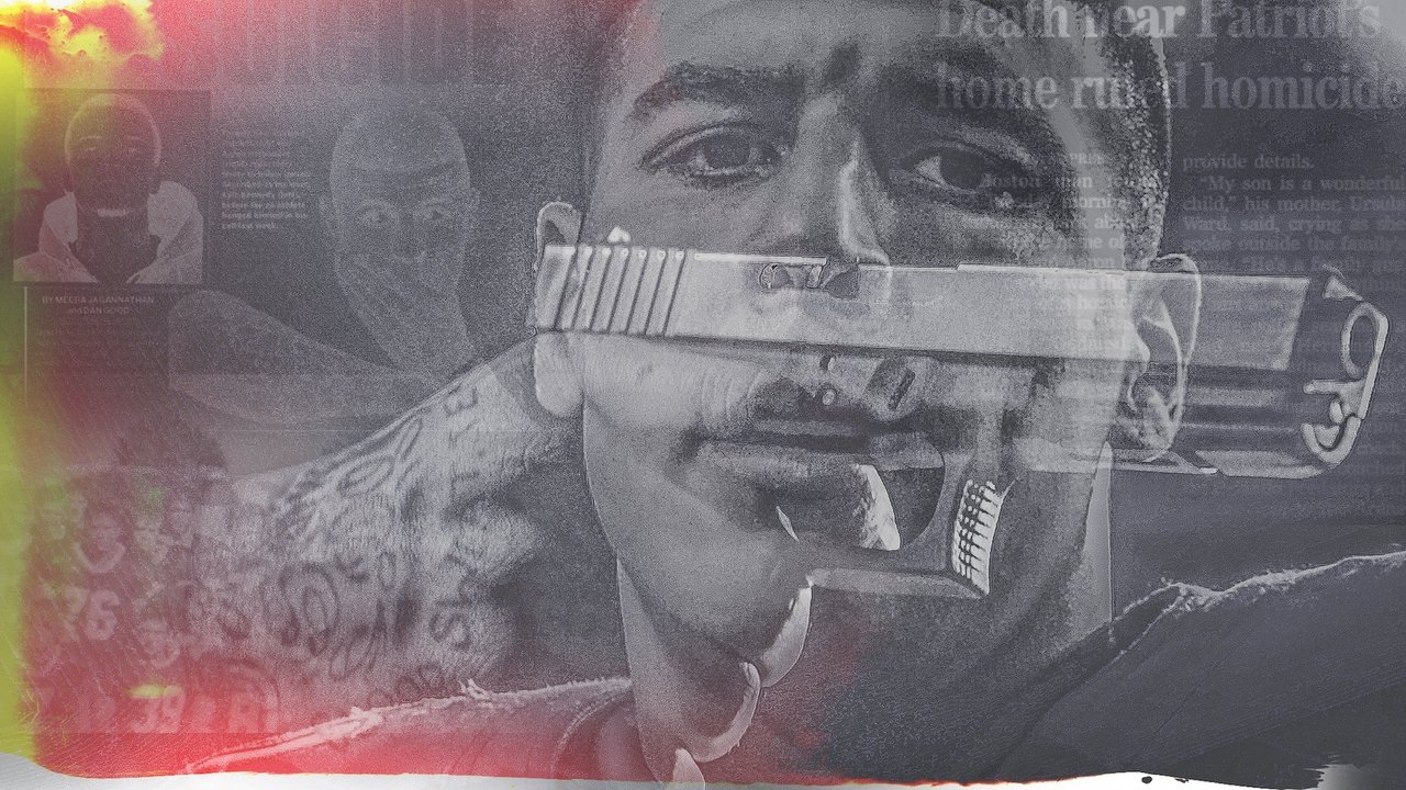 Killer Inside: The Mind of Aaron Hernandez izle