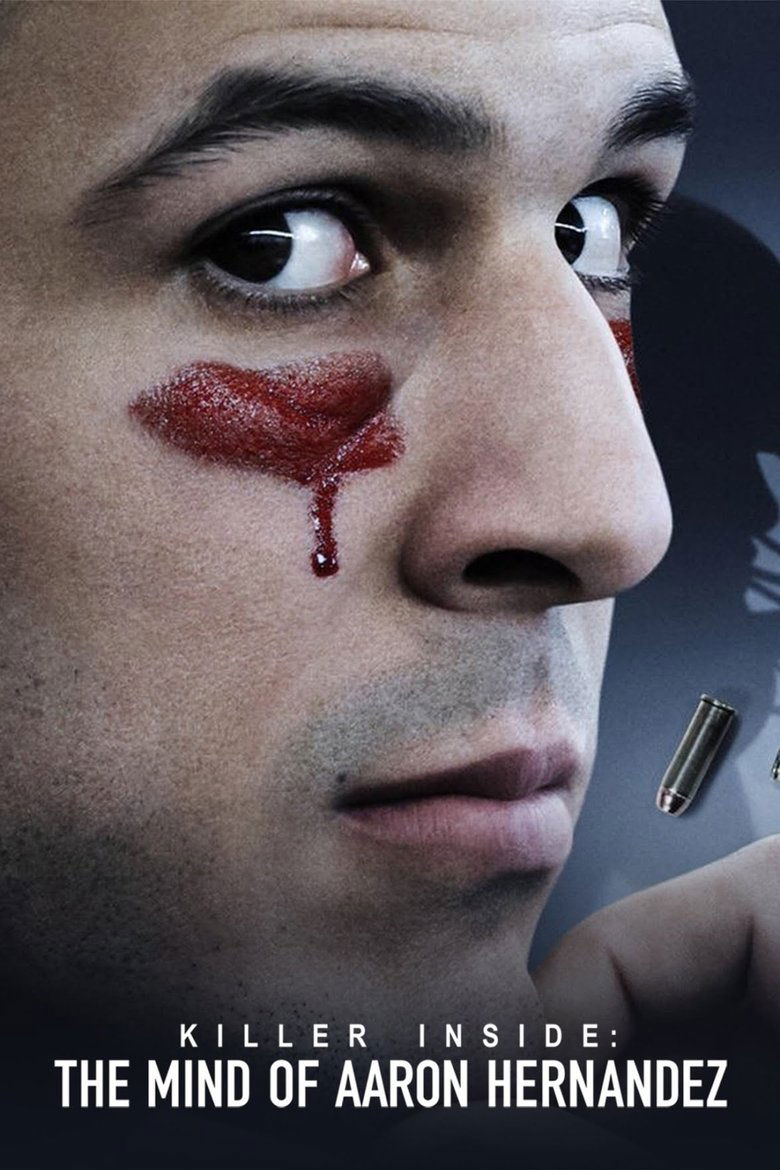 Killer Inside: The Mind of Aaron Hernandez izle