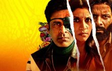 Killer Soup 1. Sezon 2. Bölüm izle
