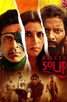 Killer Soup dizi izle