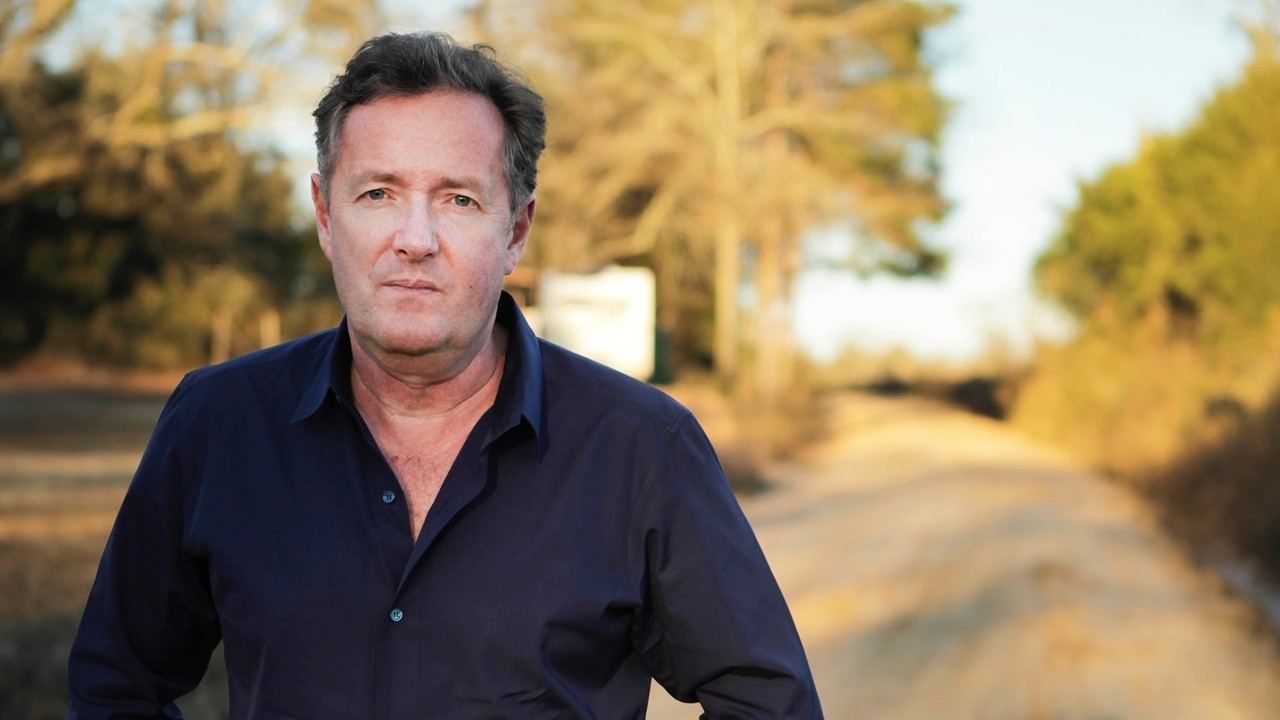 Killer Women with Piers Morgan izle