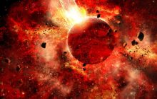 Killers of the Cosmos izle
