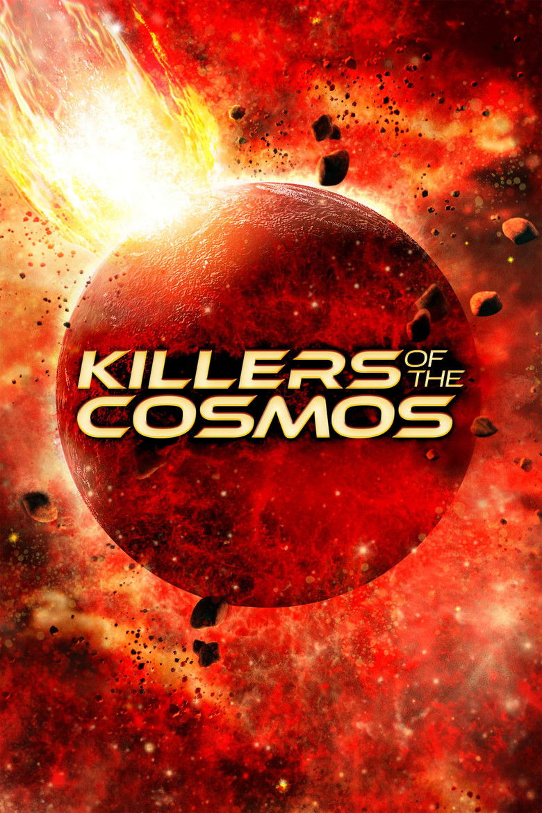 Killers of the Cosmos izle