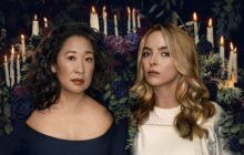 Killing Eve 4. Sezon 8. Bölüm izle