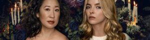 Killing Eve izle
