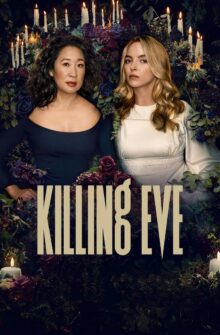 Killing Eve dizi izle