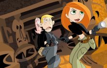 Kim Possible izle