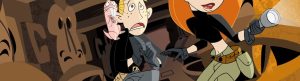 Kim Possible izle