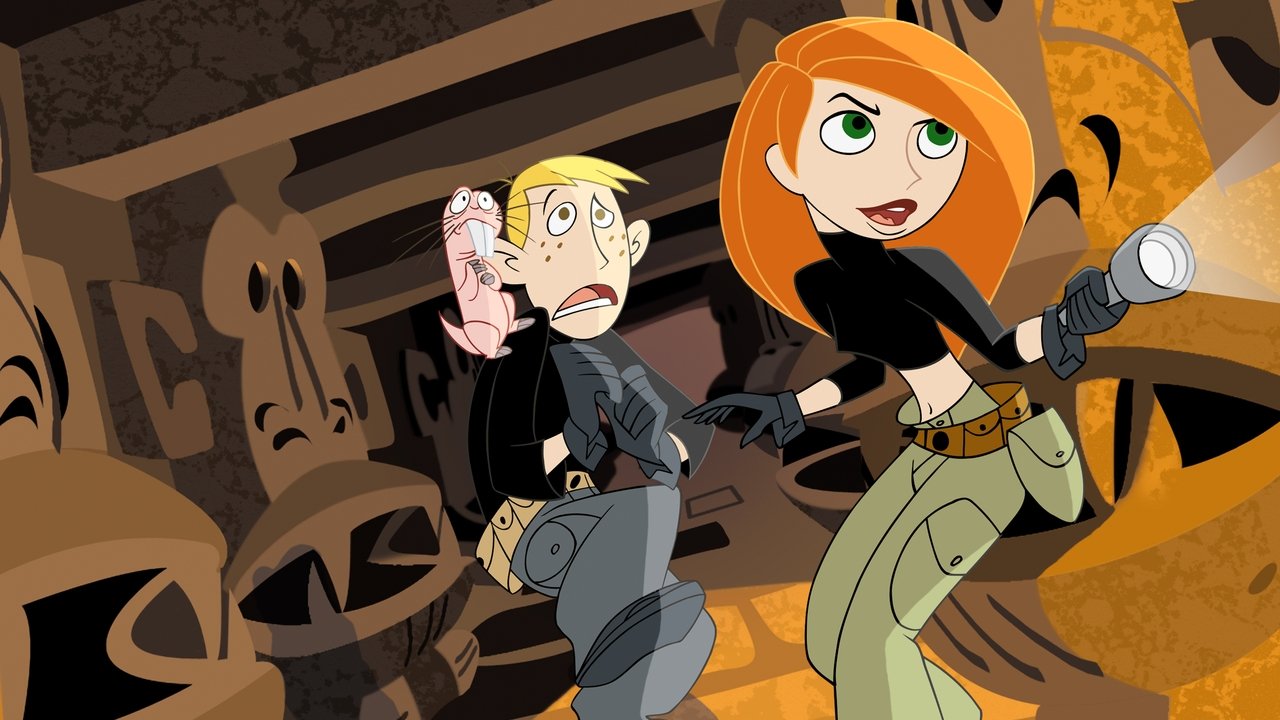 Kim Possible izle
