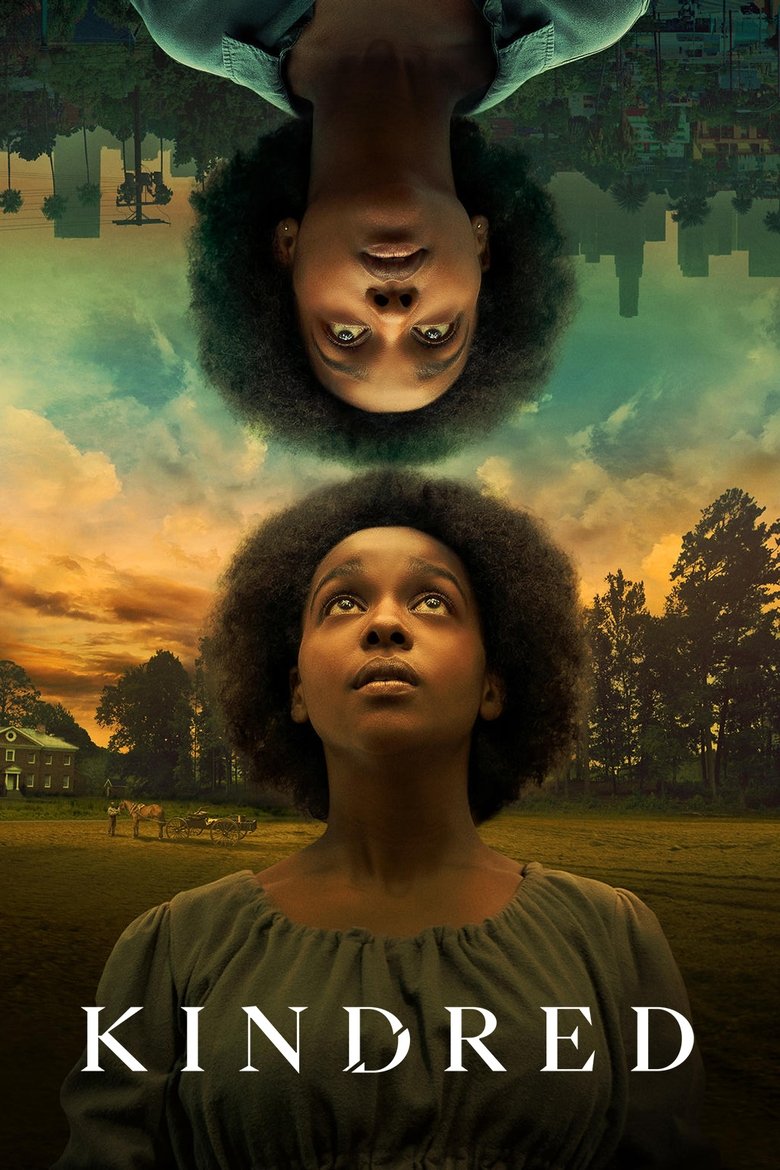 Kindred izle