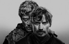 King & Conqueror izle