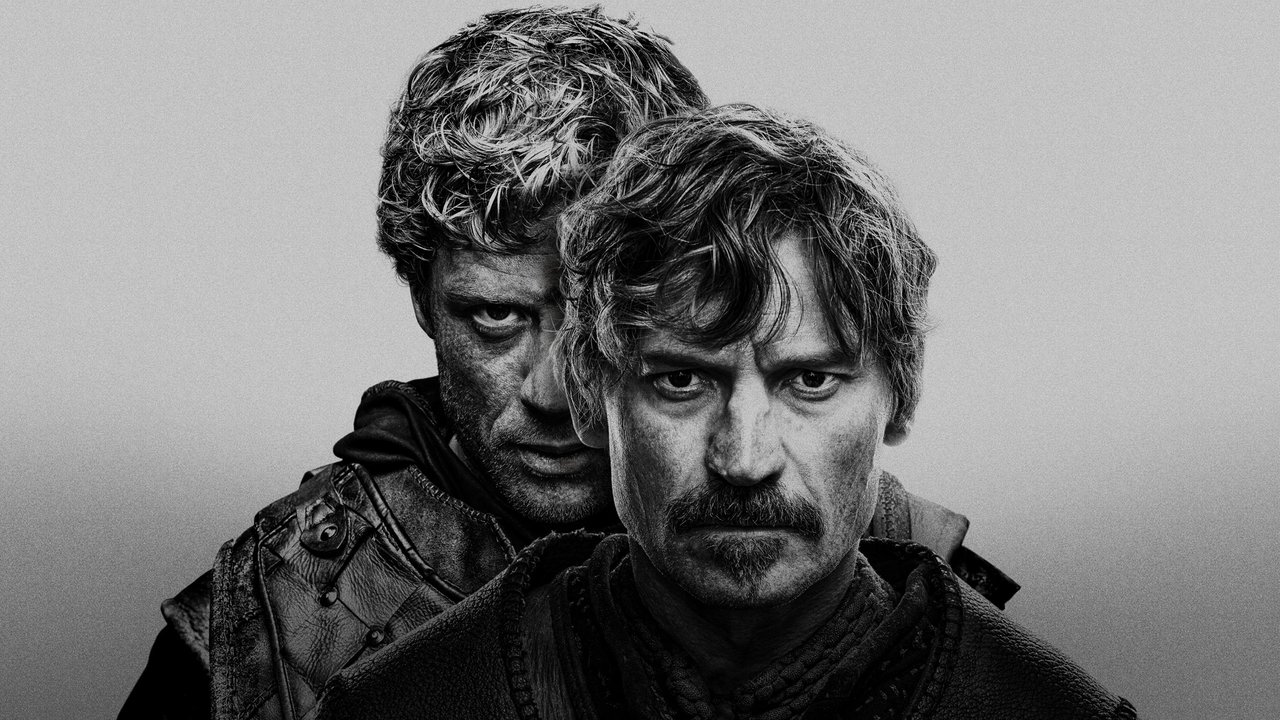 King & Conqueror izle
