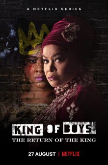 King of Boys: The Return of the King izle