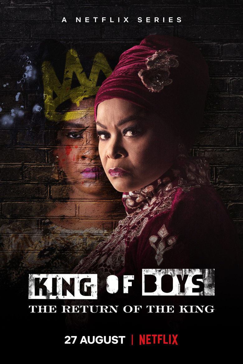 King of Boys: The Return of the King izle