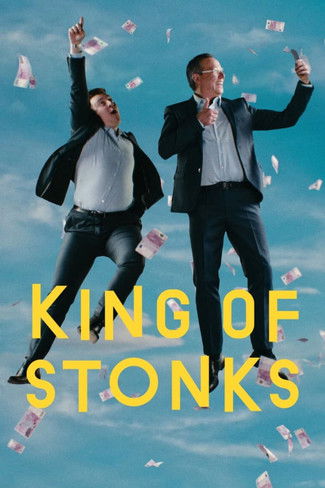 King of Stonks dizi izle