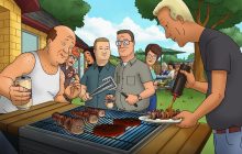 King of the Hill 3. Sezon 24. Bölüm izle