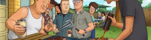 King of the Hill izle