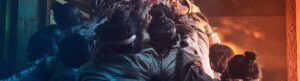 Kingdom izle