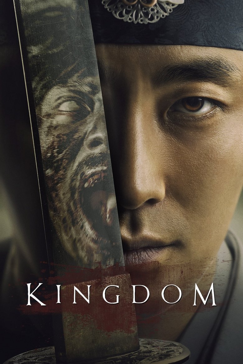 Kingdom izle