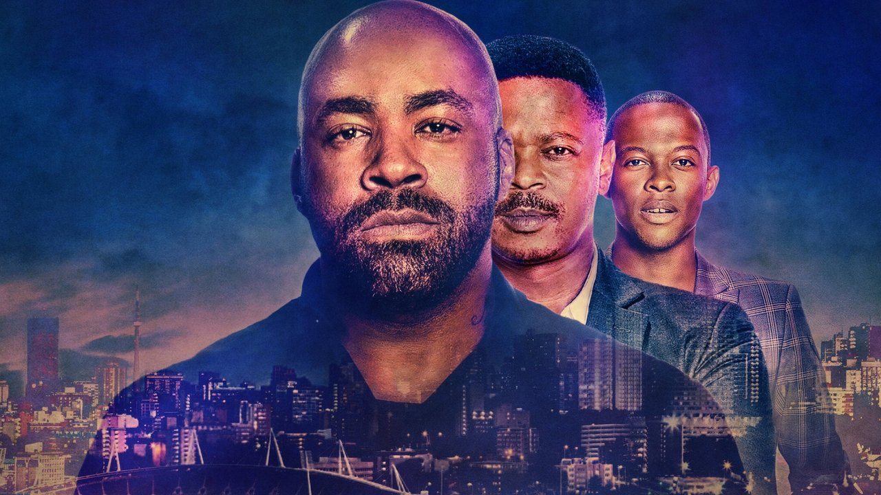 Kings of Jo'Burg izle