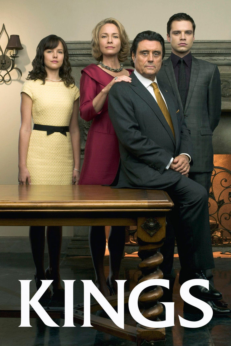 Kings izle
