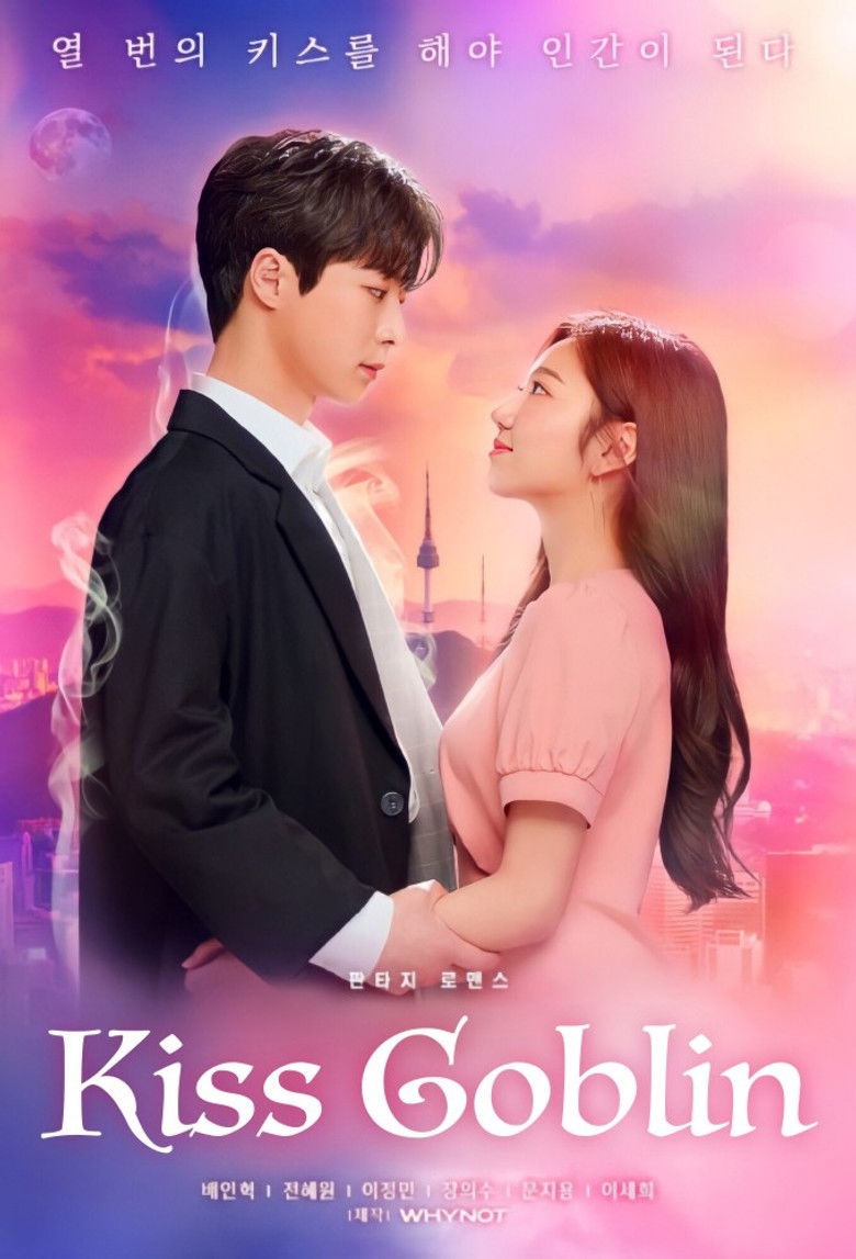 Kiss Goblin dizi izle
