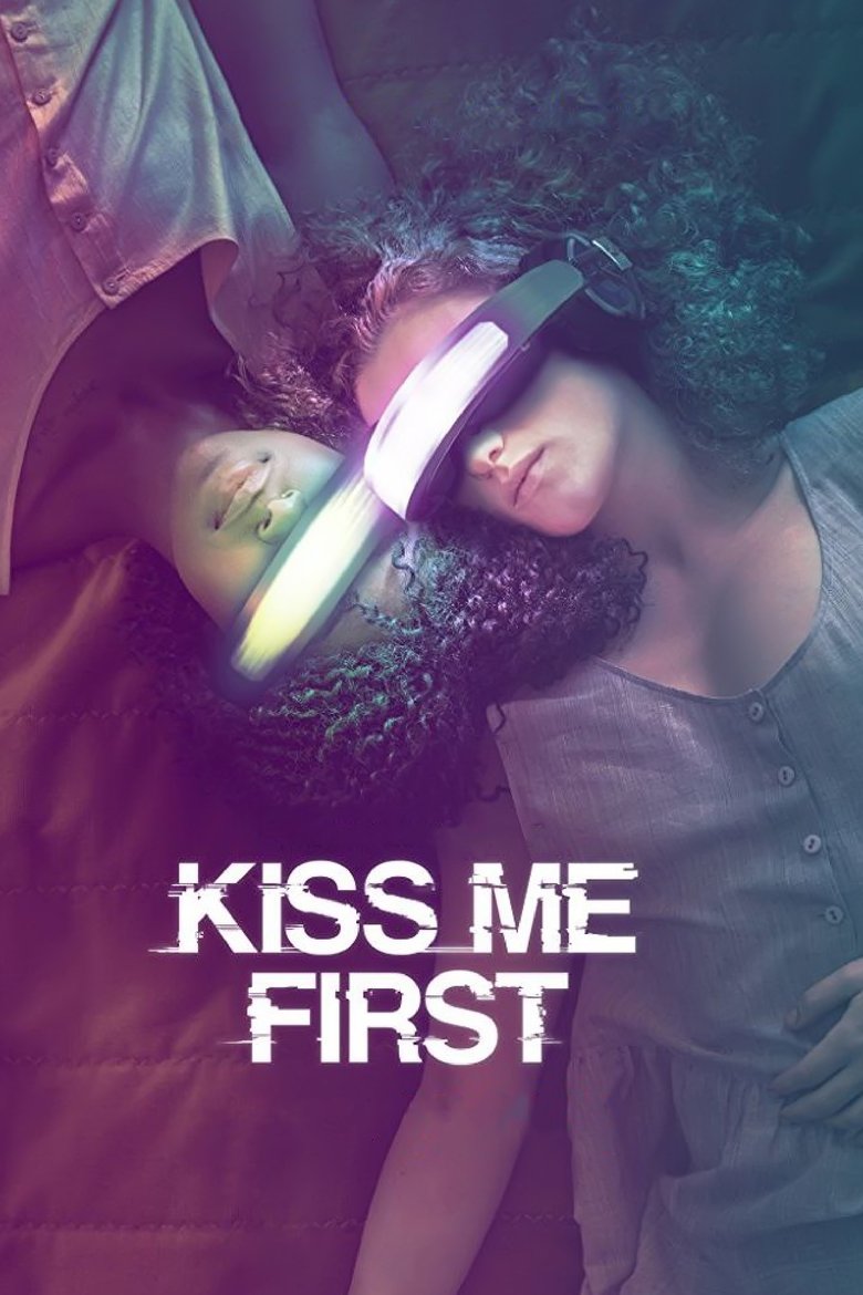 Kiss Me First dizi izle