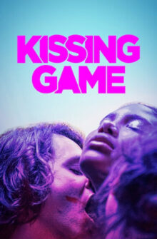 Kissing Game dizi izle