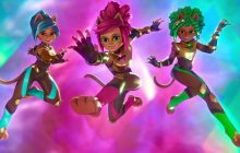 Kitti Katz izle