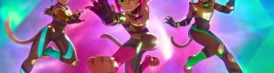 Kitti Katz izle