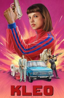 Kleo izle