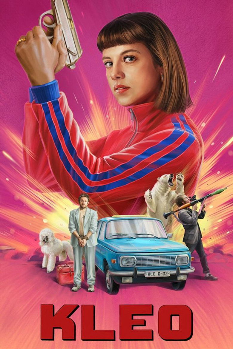 Kleo izle