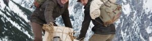 Klondike izle