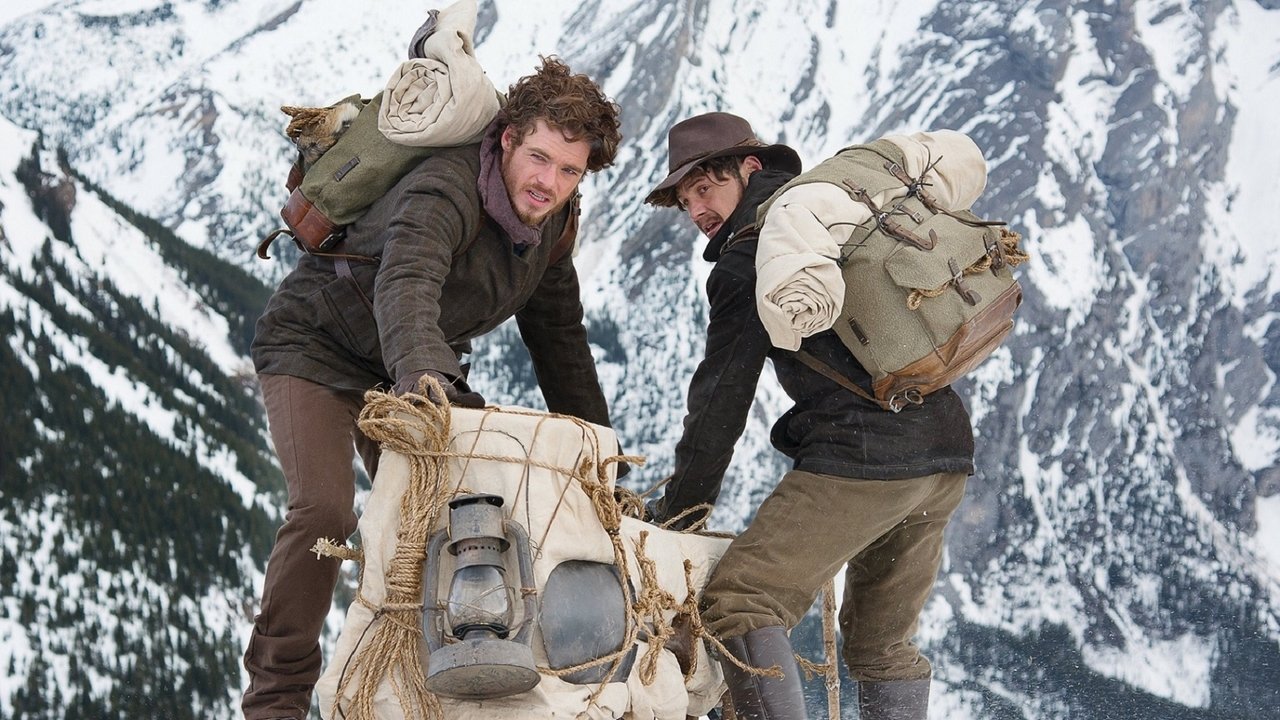 Klondike izle