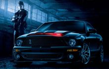 Knight Rider izle