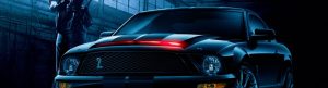 Knight Rider izle
