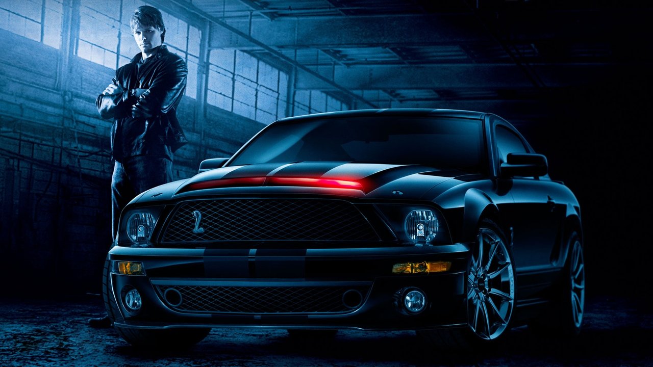 Knight Rider izle