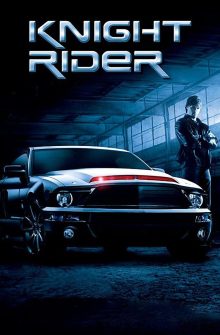 Knight Rider izle