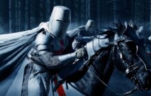 Knightfall izle